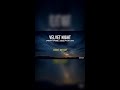 VELVET NIGHT 432Hz | 60 Sec Dreamy Sleep Music 🌙 #Shorts