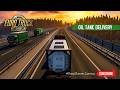ETS2 1.58 / Realistic Game Play - VOLVO FH16 (EVR-Sounds) Euro Truck Simulator 2