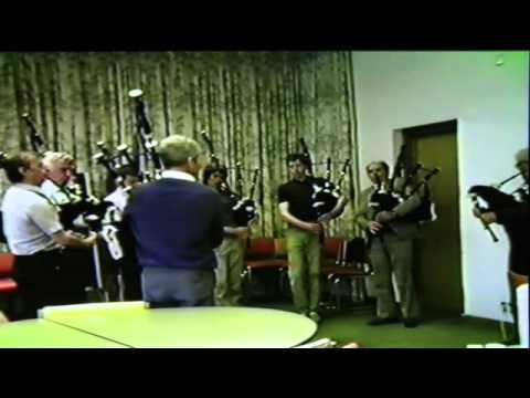 B. Cal. Band Practice 1985 - Part 5