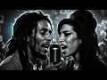 Vintage Reggae Blues Pop Mix 🔥| Bob Marley x Amy Winehouse - Velvet Rebel 2026