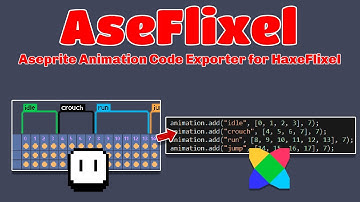 AseFlixel Demonstration Video