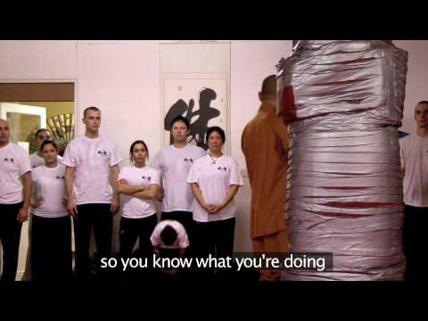 Tang Long Shaolin Kung fu & Tai Chi
