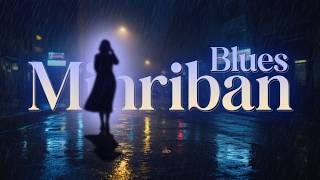 Mihriban - Blues Cover Radyoblues