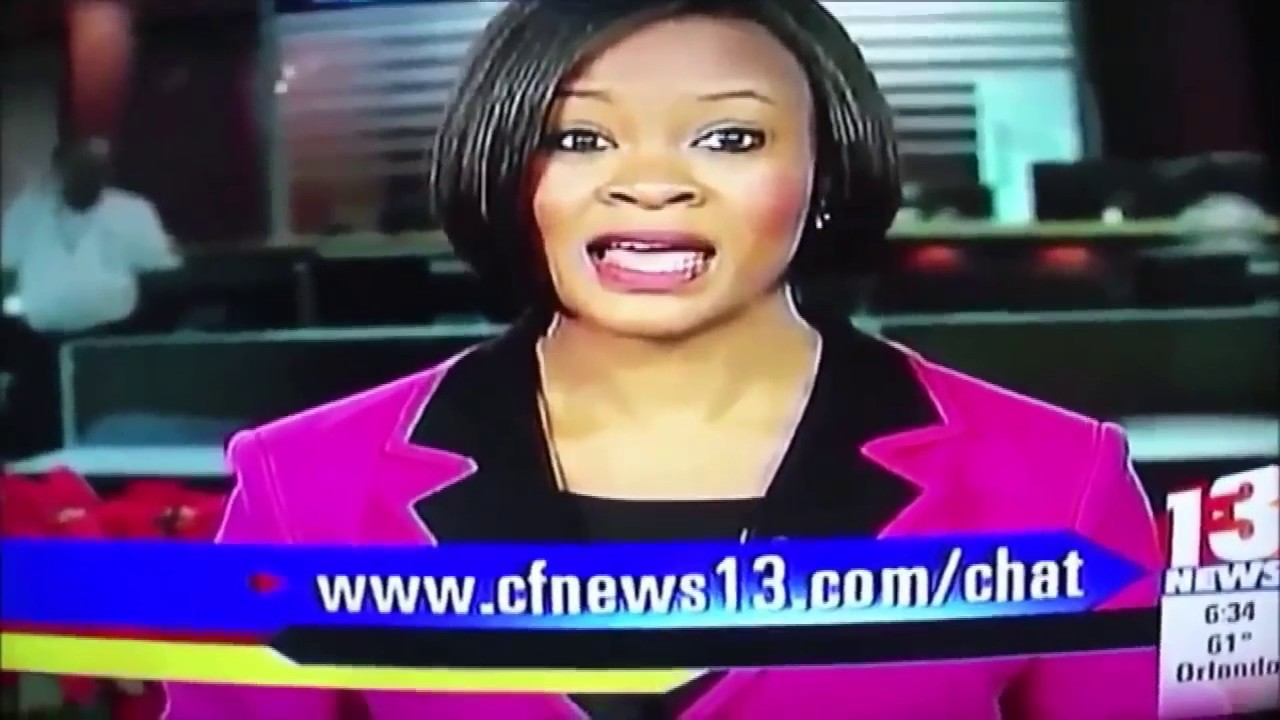 SAVAGE LEVEL 103% *FUNNY NEWS BLOOPER FAILS*