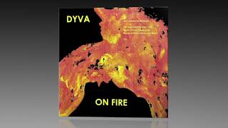 Dyva - On Fire (Caldo Mix)