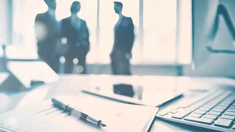 light and particle transition demo