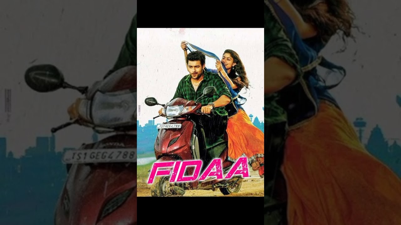 #Fidaa