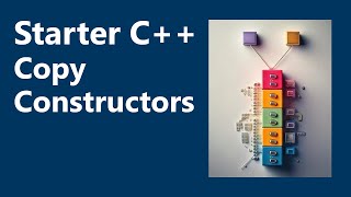 Copy Constructors, Static Members, and Friends | Starter C++ Programming, Ch. 14A