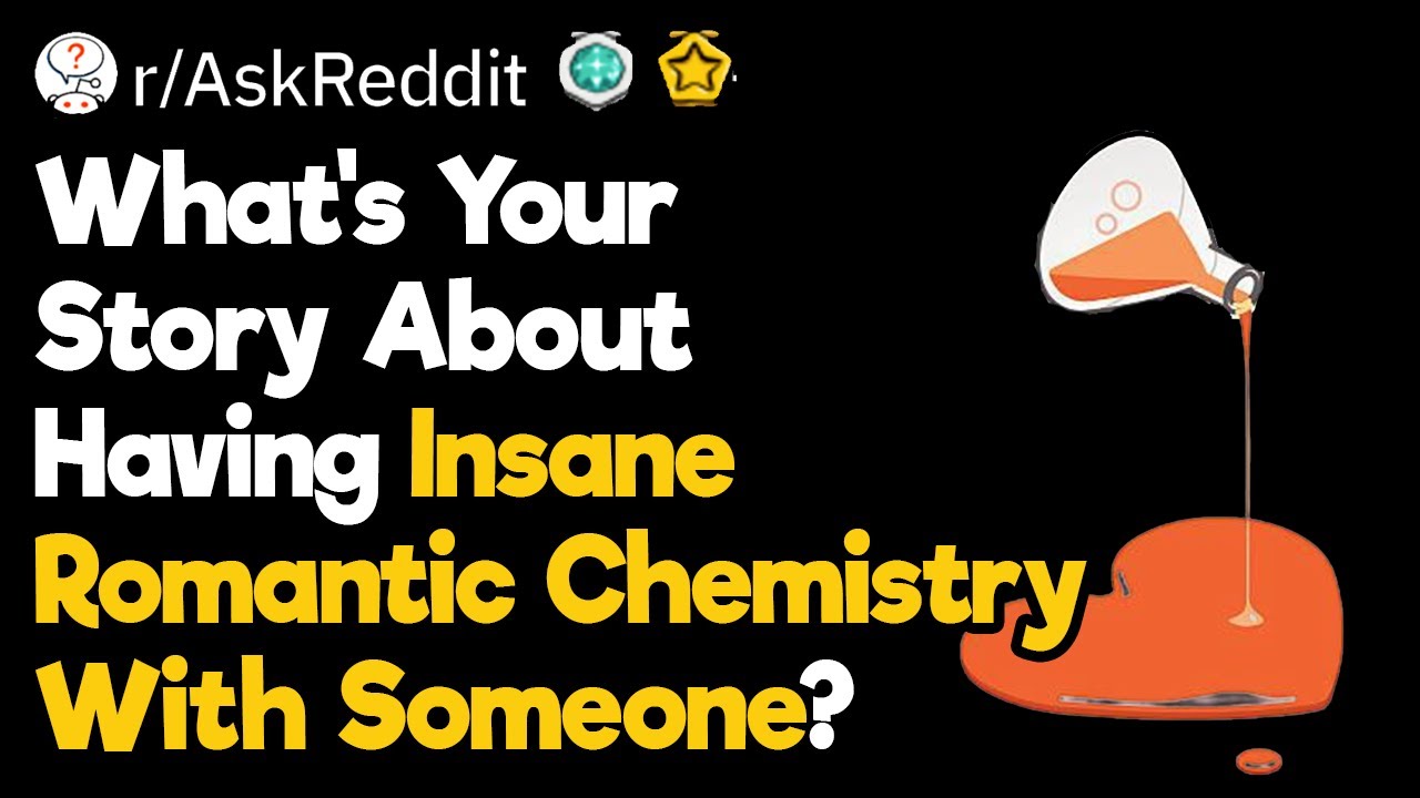 Insane Romantic Chemistry Stories