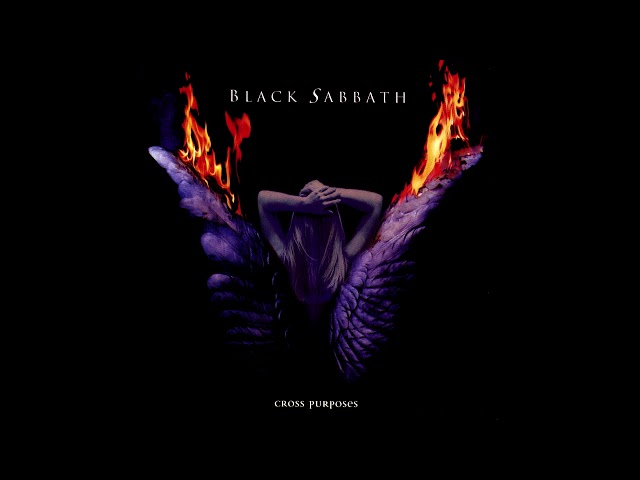 Black Sabbath - Dying For Love (HQ) class=