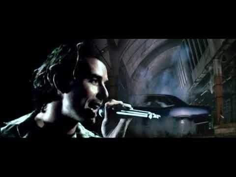 Gavin Rossdale - Adrenaline (Official Video)