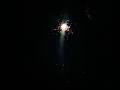 Motyl z Zestawu Sylwestrowego Dubai Stars z Biedronki 💥 #fypシ゚viral #fireworks #pyrotechnica #pyro