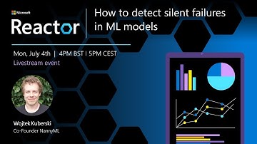 How to detect silent failures in ML models
