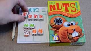 DGA Reviews: Go Nuts! (Ep. 188) screenshot 5