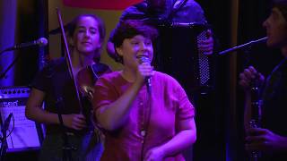 La Petite Reine - Kupus Live@Moods