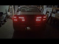 A Video Tour of My 2007 Lincoln MKZ!!