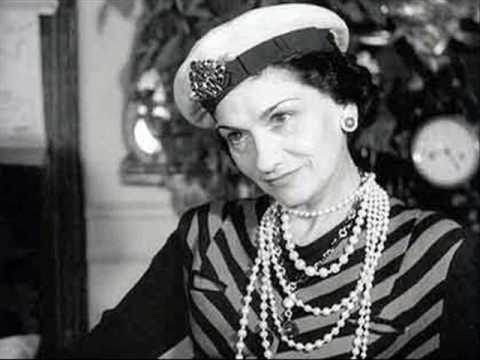 Coco Chanel – From troubled childhood to the fashion world – Top Interior  Designers