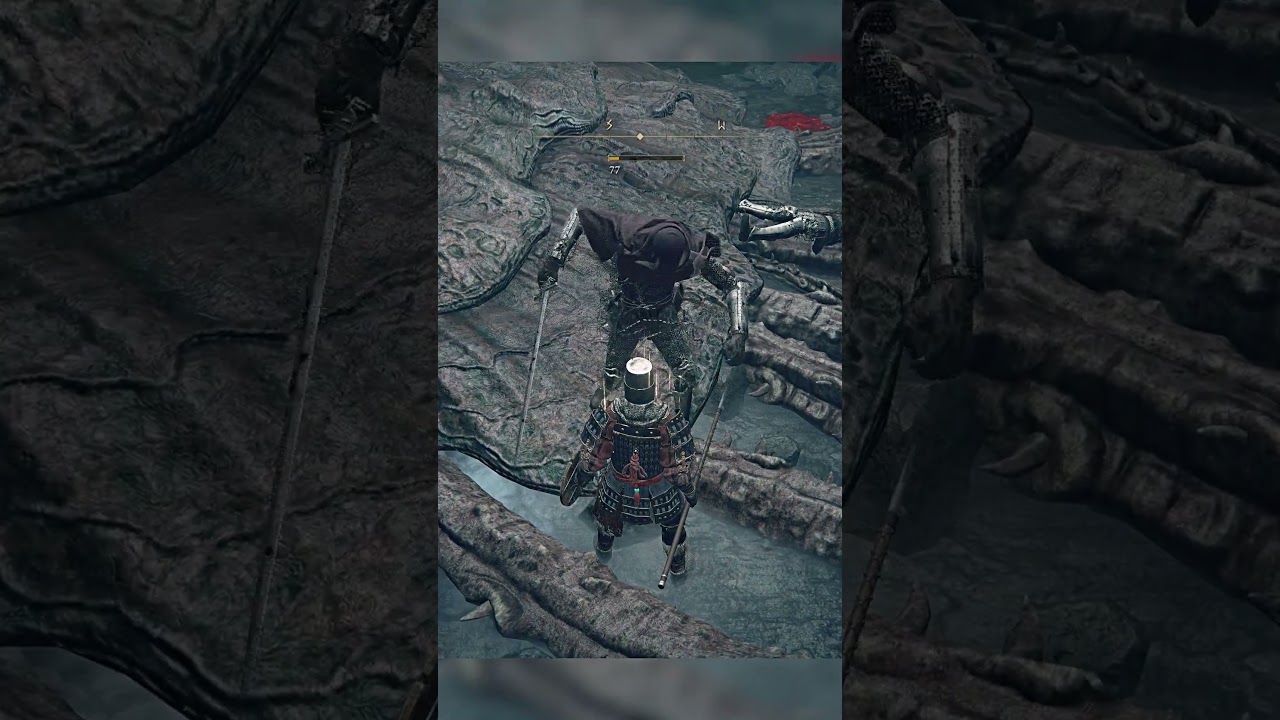 "The Best Stormveil Castle Skip in Elden Ring... But It's Not What You'd Expect Part 2 "