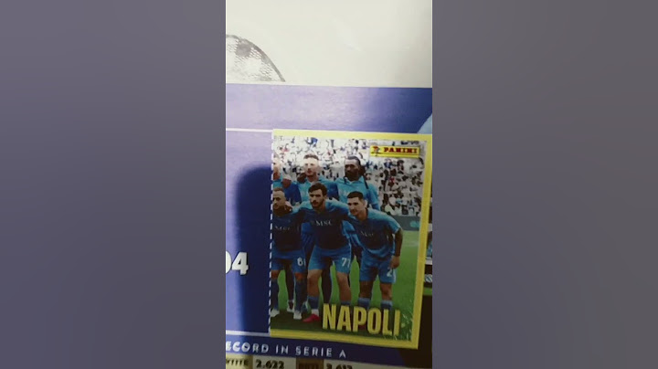 COME FAREMO SENZA KVARA FORZA NAPOLI SEMPRE