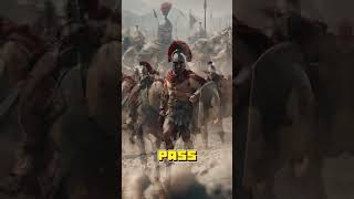 Morgan Freeman Voice - 300 Spartans and Persian Forces Epic Story