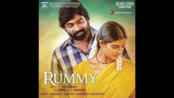 Thumbnail of Koodamela Koodavechi song - Rummy | Vijay Sethupathi | Aiswarya Rajesh | Inigo | D. Imman