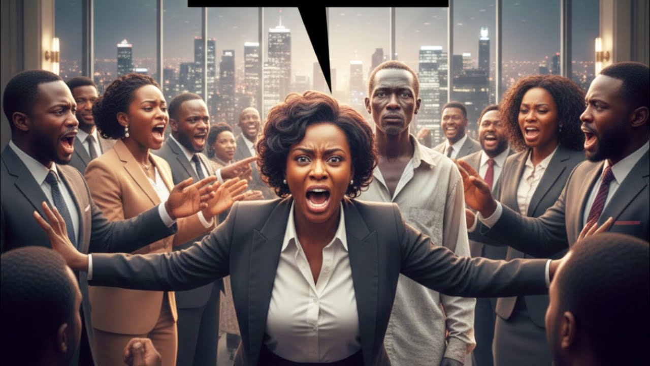 BENJAMIN|Kutoka Kibanda cha Mbao Hadi Matajiri 10 wa Dunia‎Katika simulizi hii ya kugusa moyo,