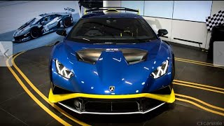 Lamborghini Huracan Sto review please subscribe me