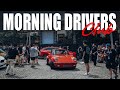 Morning drivers club 28042024  elite vlog