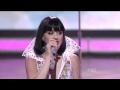 Katy Perry, Waking Up In Vegas @ American Idol (USA), 2009/03/13