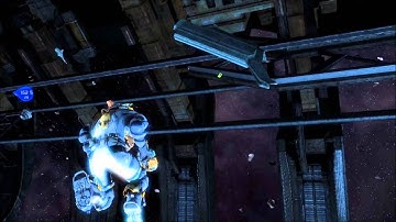 Dead Space 3 (PC) Chapter 6 Part 2 & 7 Walkthrough Part 1 (Hard Mode)