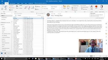 Office 365 Dictate and Read Aloud
