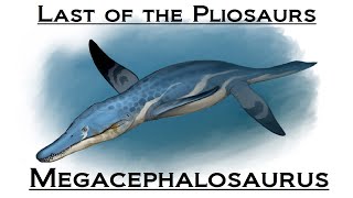Prehistoric Breakdown: Megacephalosaurus