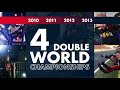250 Races for the Team! | A look back at some of our F1 moments