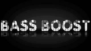 50 CENT - JUST A LITTLE BIT (BASS BOOST)