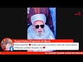 KU SAURARI TILAWAR AL QUR ANI TARE DA MAULANA SHEIKH DAHIRU USMAN BAUCHI 