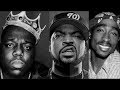 Biggie Smalls, Ice Cube et 2pac - Big Poppa (PaRa Remix)