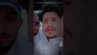 لا تعتذر لي عن الغيبه// بصوت غريب المخلص و عبدالله الفروان و عبدالله المخلص//