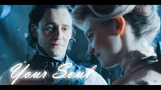 Your Soul || Period Drama Multifandom MEP