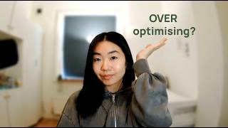 EP40: What If Not Everything Needs to Be Optimised News