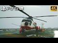 Still Wakes the Deep (PS5 PRO) Gameplay 4K