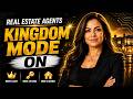 Kingdom Order Businesses Don't React to Market Shifts—Here's Why