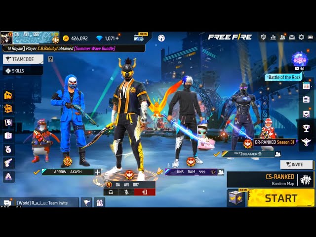 Free Fire (FF) > 💎DIAMANTES VIA ID FREE FIRE *Leia a Descrição* 💎