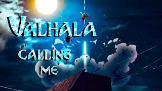 Anime Mix 「AMV」Valhalla Calling me