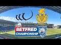 Widnes vikings v whitehaven rlfc betfred championship round 8 highlights 19524