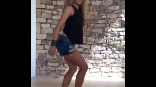 Shakira Nuevo Tema 2016