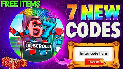 *GEHEIME UPDATE!* | Scroll a Brainrot CODES 2025 (ROBLOX Scroll a Brainrot)