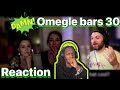 IT'S A PARTY ON OMEGLE | Harry Mack Omegle Bars 30 (Reaction)