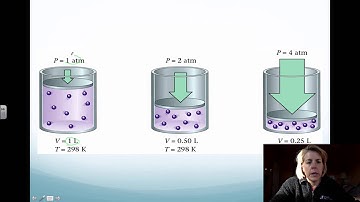 Chapter 13 Gases Part I