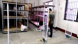 EAS System  security tag tested and compared ,eas system,eas tags,electronic article surveillance