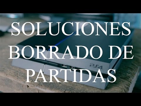 Vídeo: El Error DOA4 Borra Los Datos Guardados